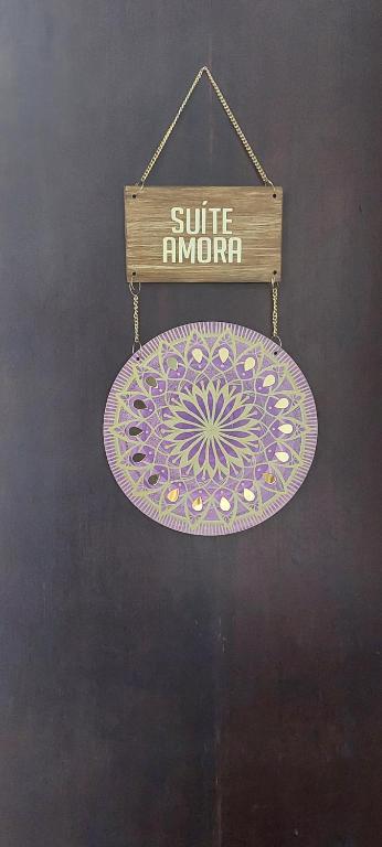 Fotografie z fotogalerie ubytování Quarto Suíte Amora v destinaci Atibaia