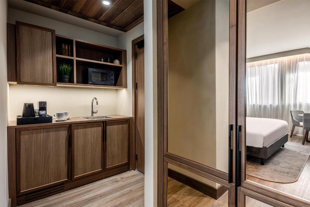 Radisson Blu Hotel, Florence - 8