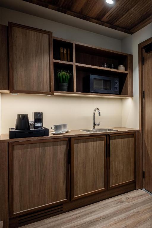 Radisson Blu Hotel, Florence - 13