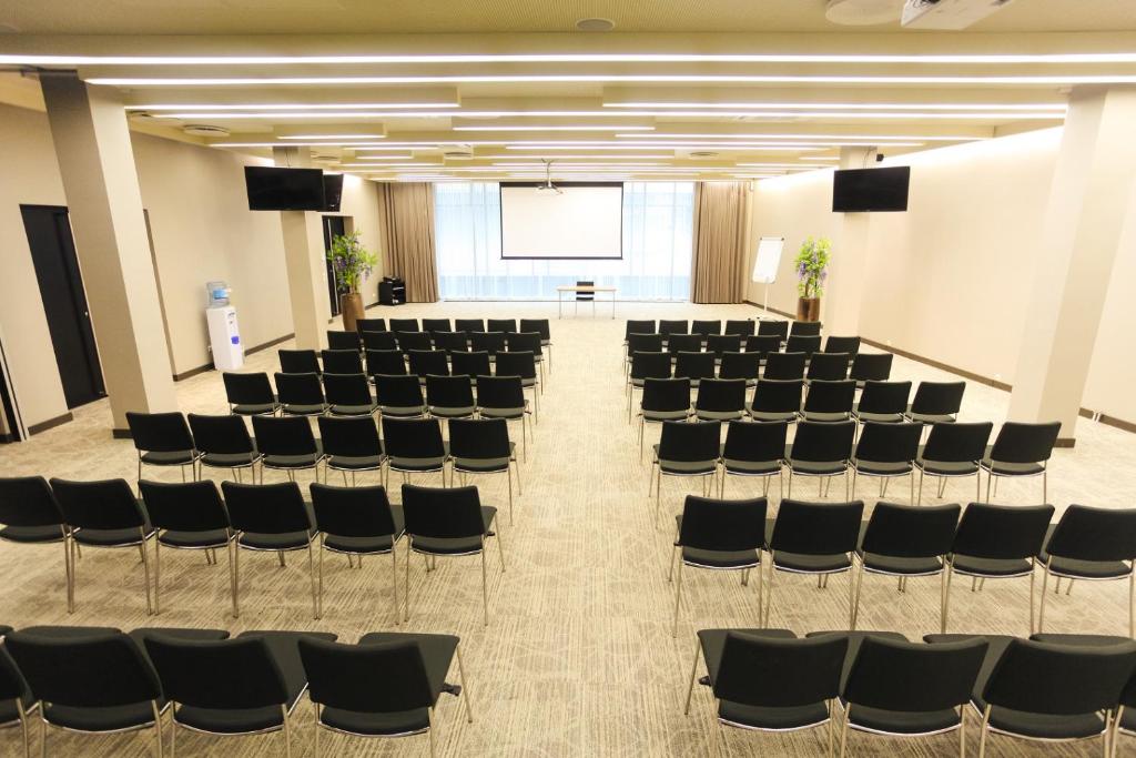 Konferenční prostory v ubytování Aqva Hotel & Spa