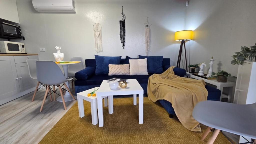 Foto dalla galleria di The HIDE - Dreamland a Uisenteş