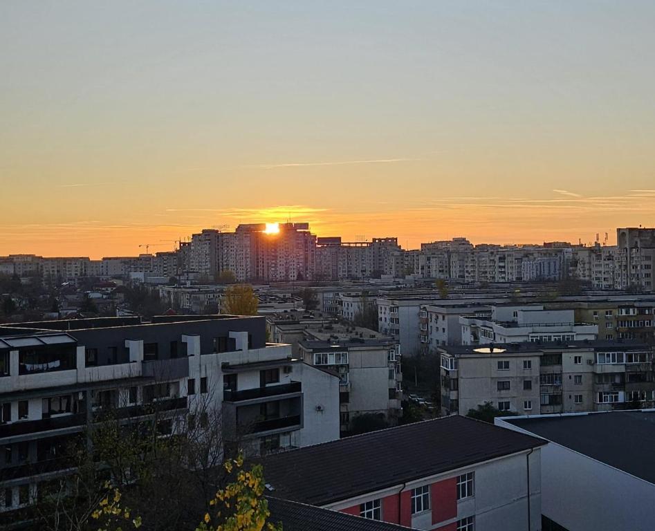 Fotografie z fotogalerie ubytování T&M home v Bukurešti