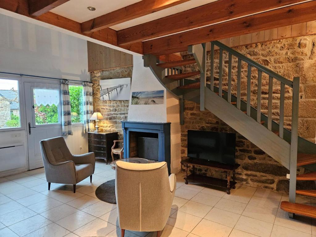 Domaine de Keryargon, Chambres d'hôtes B&B et Location de Vacances - Casa Vacanze