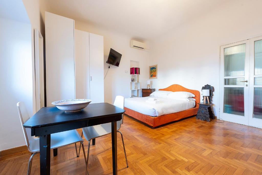 De' Servi Studio al Duomo - Charming Italy Tour