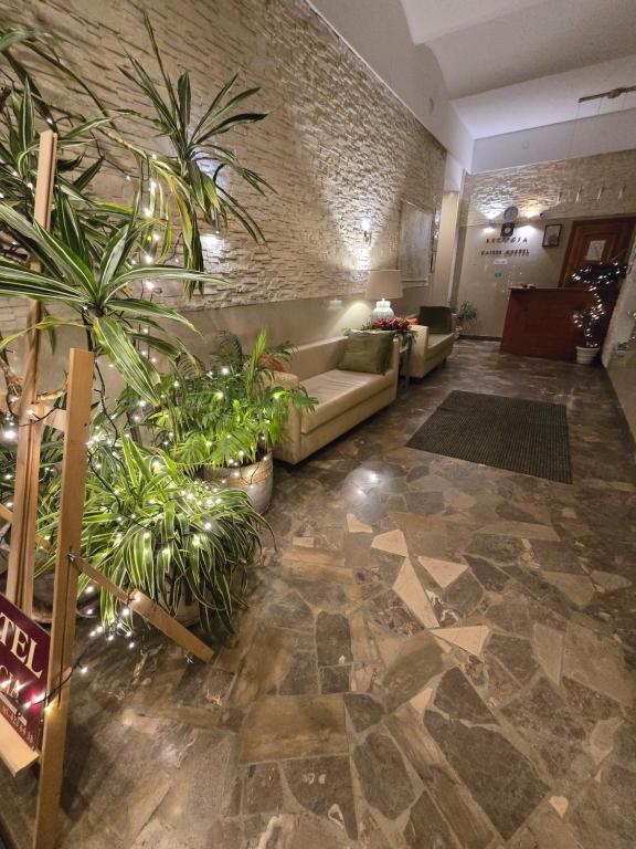 Billede fra billedgalleriet på Apartamenty Kajzer i Kraków