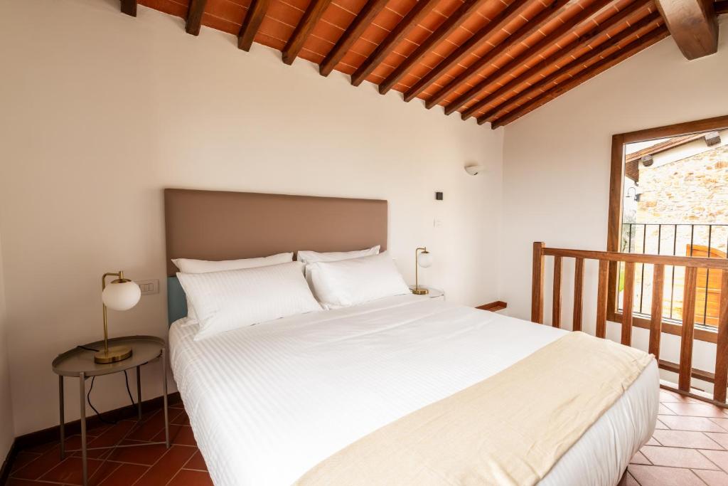 Agriturismo La Poggiarina