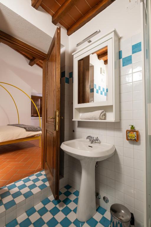 Agriturismo La Poggiarina