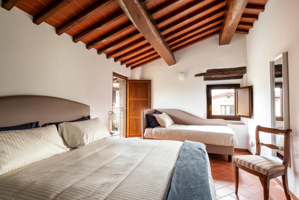 Agriturismo La Poggiarina