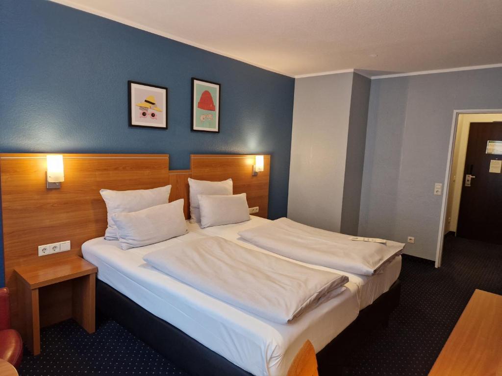 Garner Hotel Bochum by IHG - Standard Room