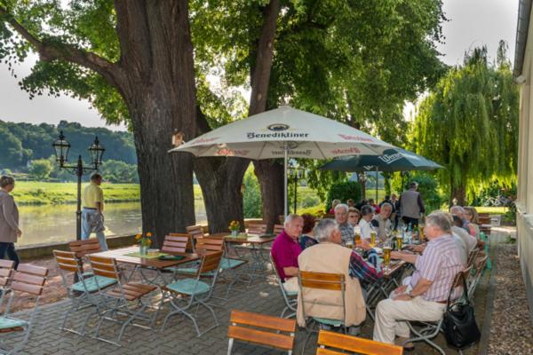 Hosté ubytování Hotel Knorre