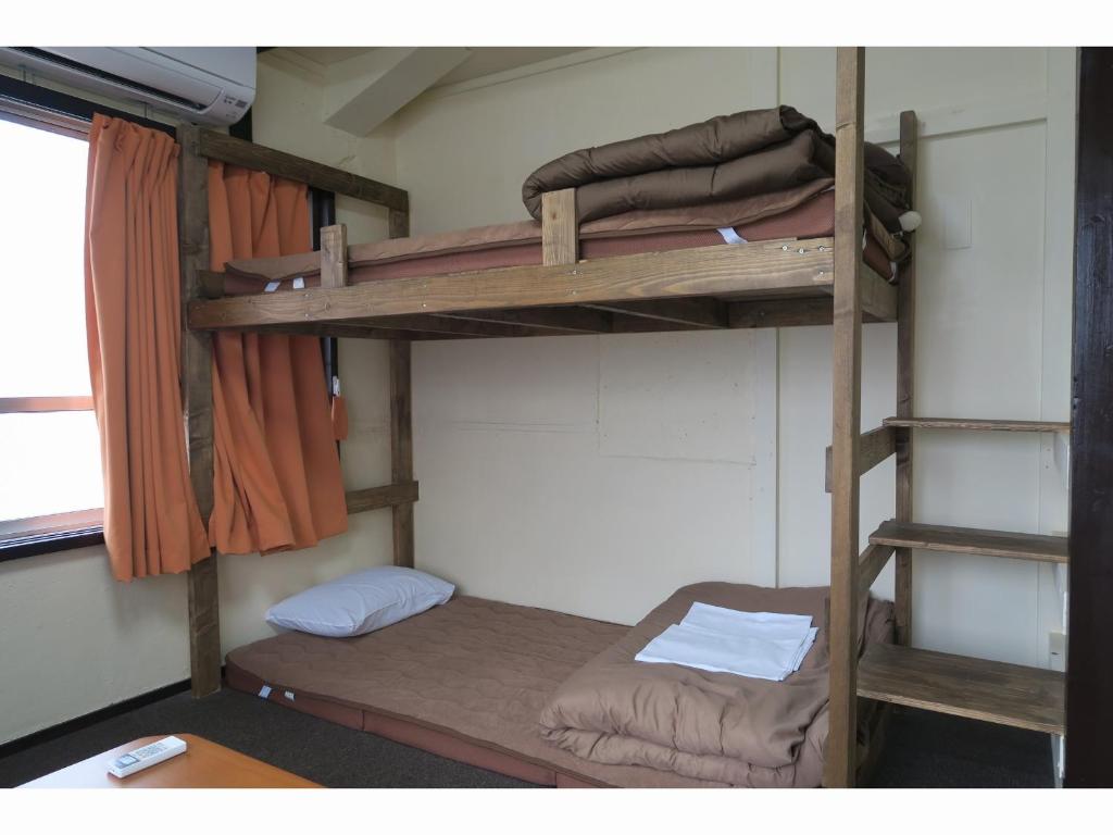 Gallery image of Takamatsu Guesthouse BJ Station in Takamatsu