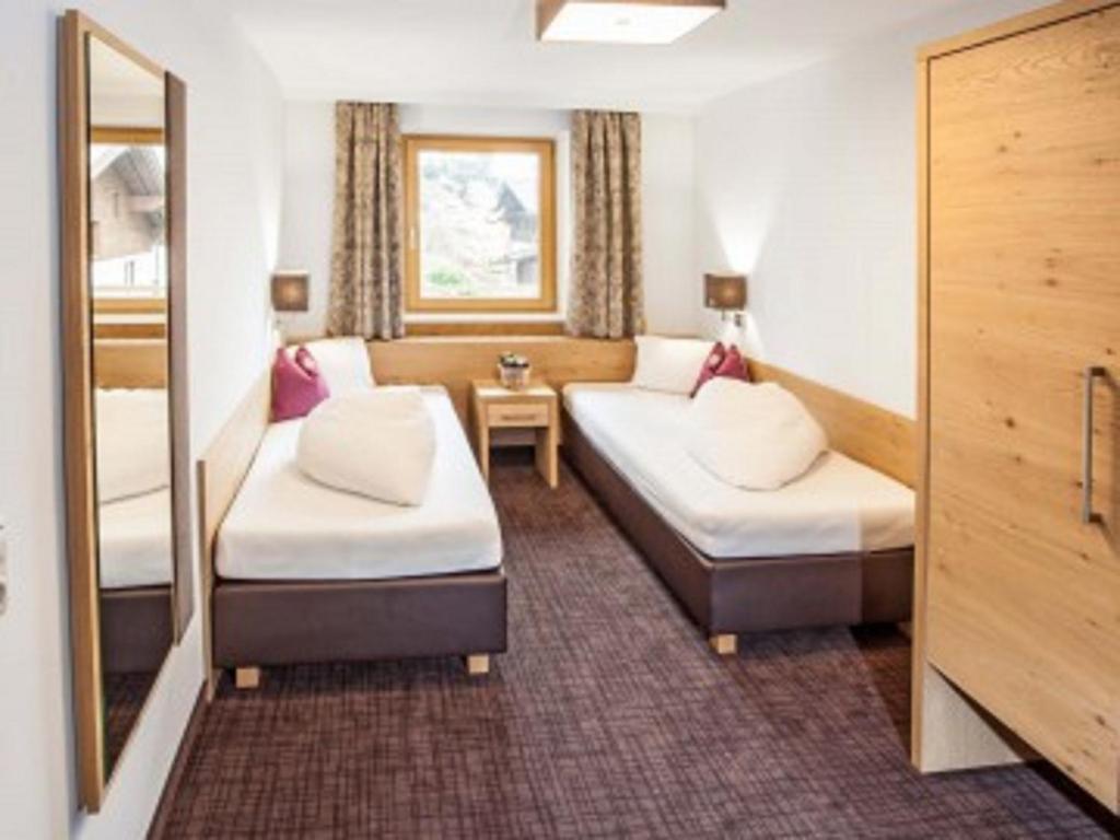 Landhaus Gappmaier - 13