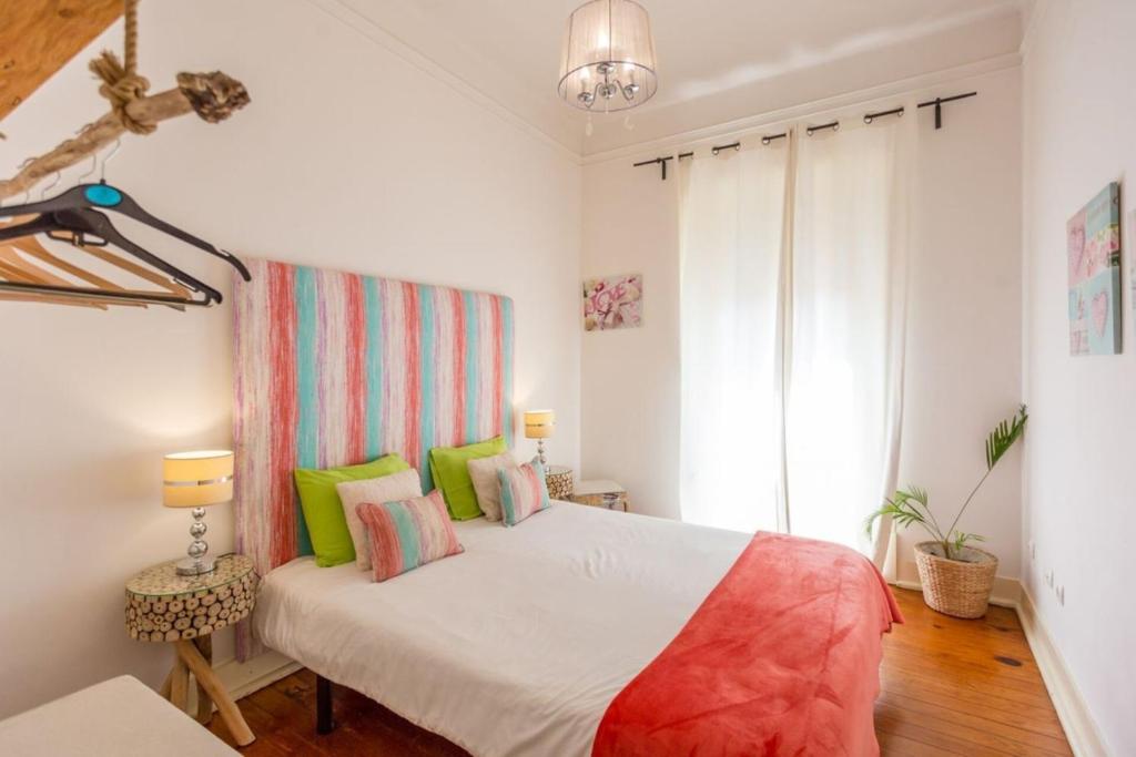 Be Local - Flat with one bedroom in Moscavide - Lisboa - Housity