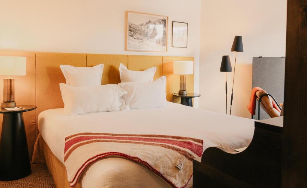 Le Val Thorens, a Beaumier hotel - 