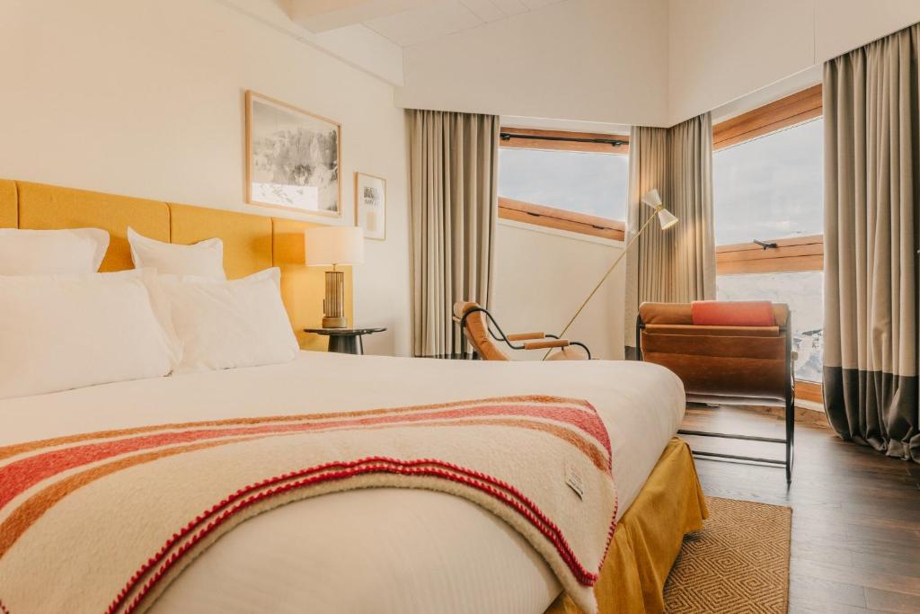 Le Val Thorens, a Beaumier hotel - 