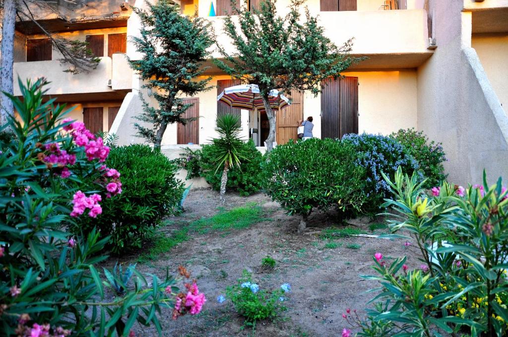 Zdjęcie z galerii obiektu La Casetta Nella Baia w mieście Santa Teresa Gallura