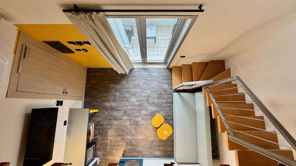 HC Hotel Manerbio Loft - Suite With Balcony