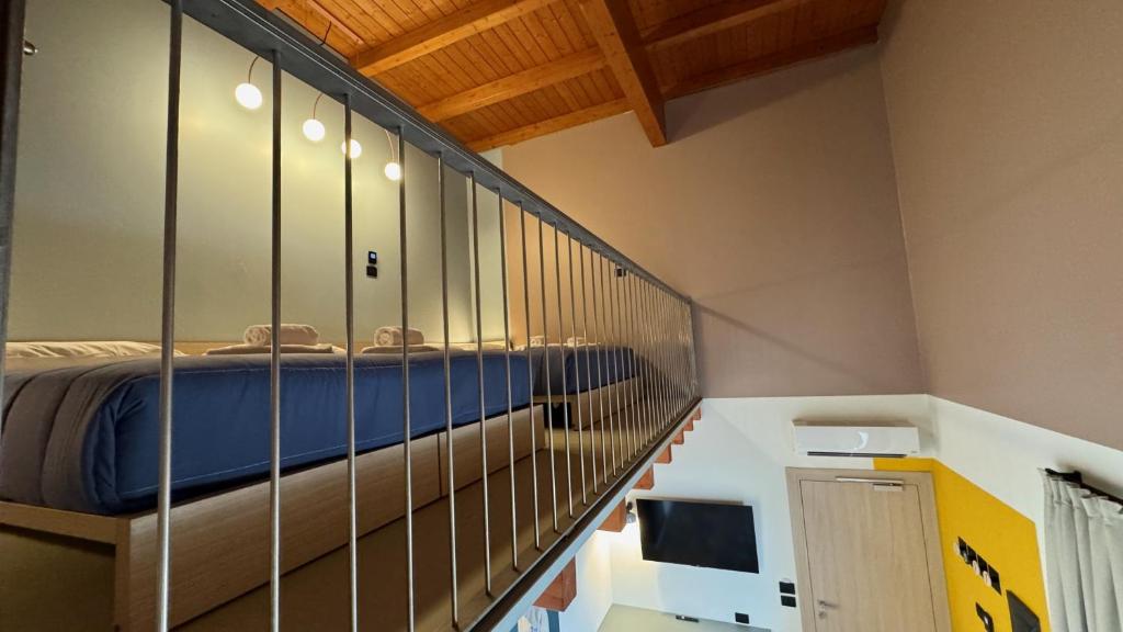 HC Hotel Manerbio Loft - Family Suite
