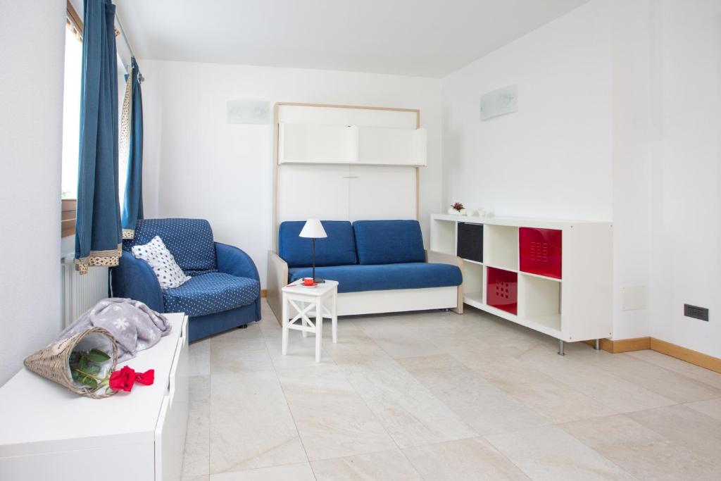 Posedenie v ubytovaní Casa Smith