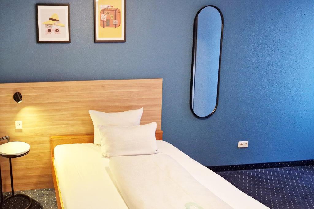Garner Hotel Bochum by IHG - Single Room