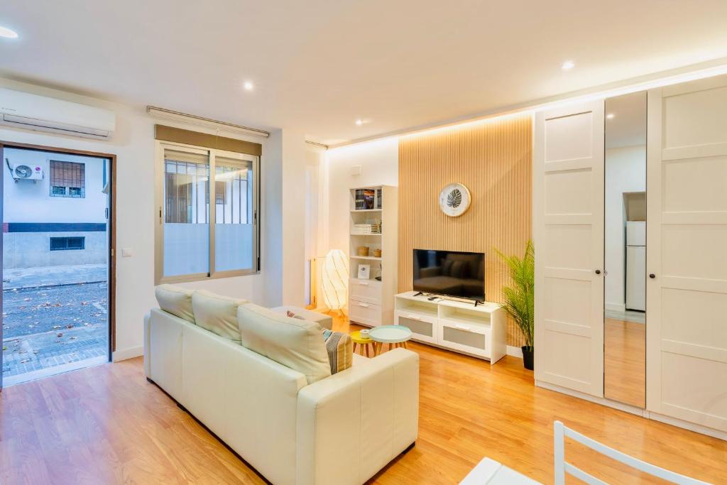 Apartamento Medina-Azahara