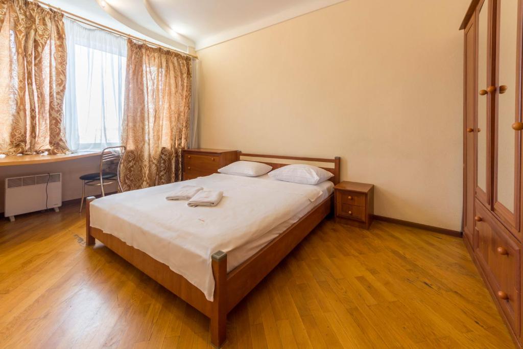 DayFlat Apartments - 