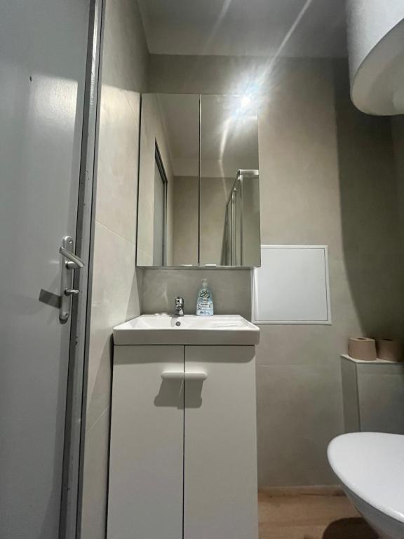 Le 9 - Joli studio neuf, tout équipé Mulhouse centre - Stationnement gratuit – photo 9