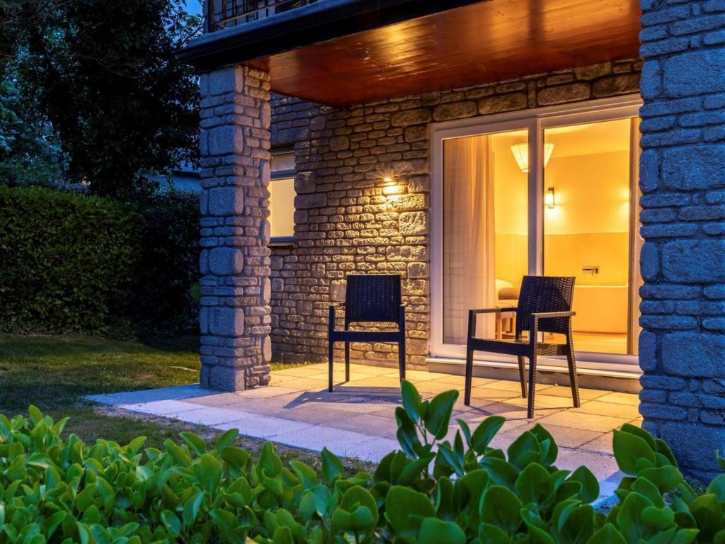 En have udenfor 2 Bed in Saltash oc-87708