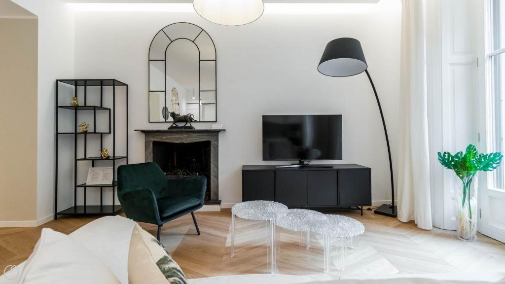 Italianway Comfort - Pindemonte 1