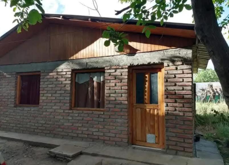 Ảnh trong thư viện ảnh của Deptos Eliana ở El Bolsón