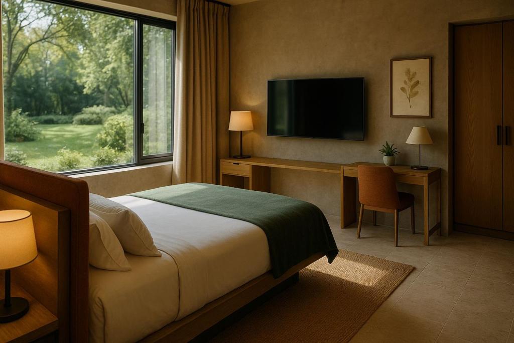 Fotografie z fotogalerie ubytování Crisansa ZA v destinaci Marabá