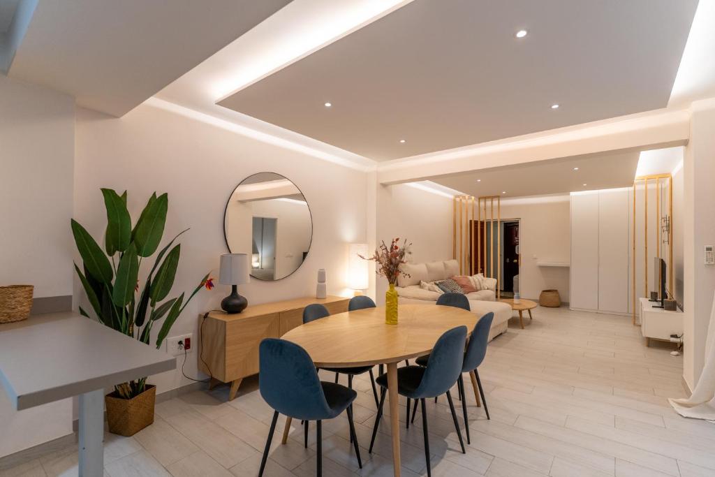 Concepcion Home