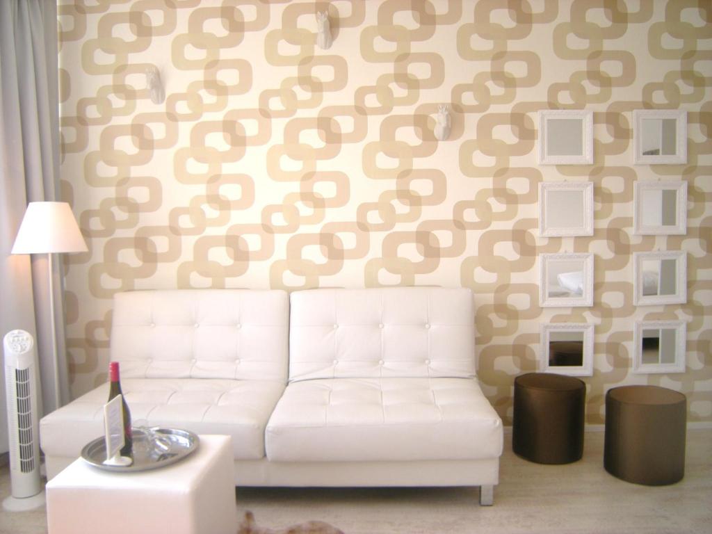 A-Partments - Apartment - Hansaring 19