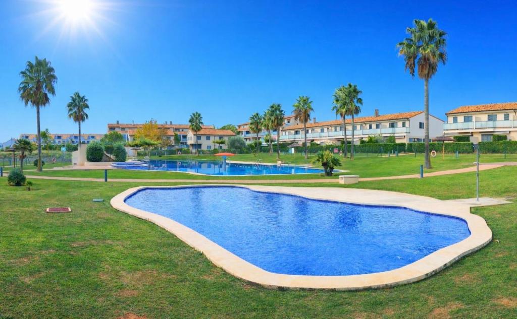 Πισίνα στο ή κοντά στο Tu Lugar Soñado-Lifestyle Premium Pool-Confort