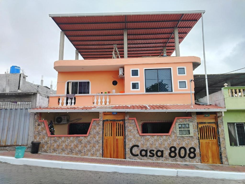 Gallery image of Mark’s home in Puerto Ayora
