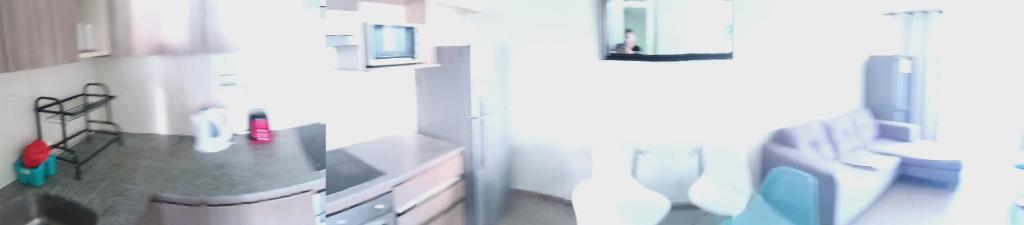 Fotografie z fotogalerie ubytování Lindos Departamentos amoblado en Santiago centro v destinaci Santiago