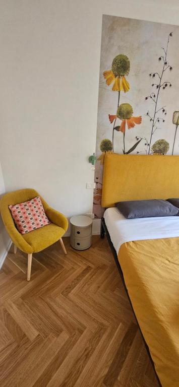 Comfort Place Buzzi Sempione Mico City Life