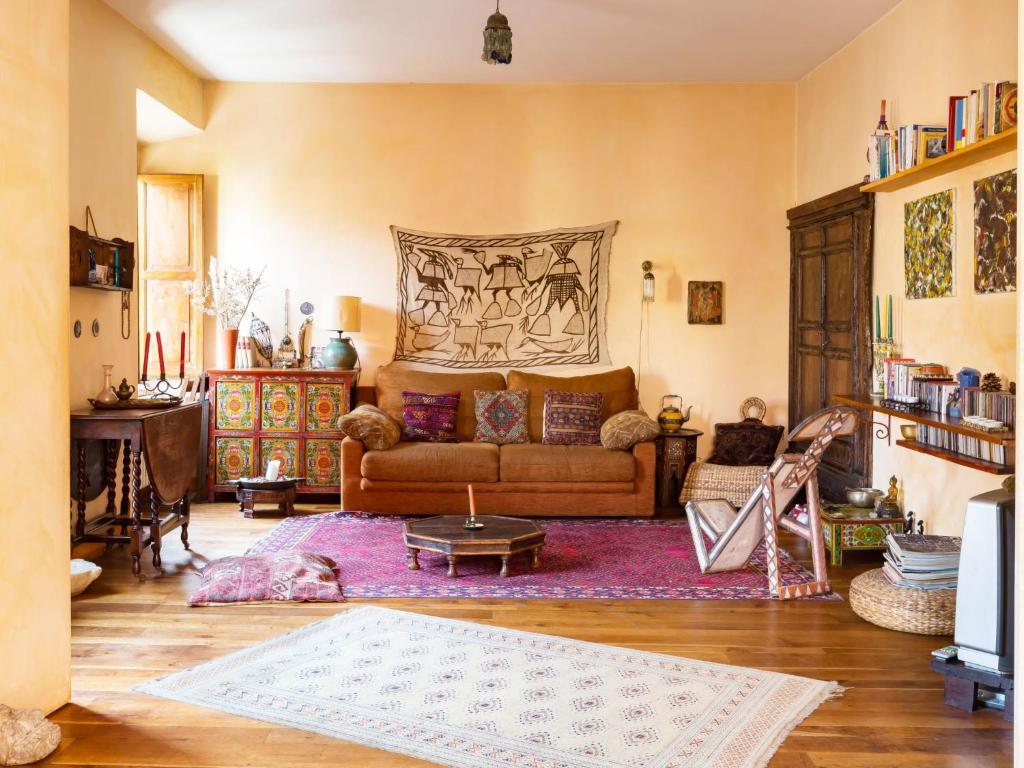 Apartment 'Colo' by Interhome