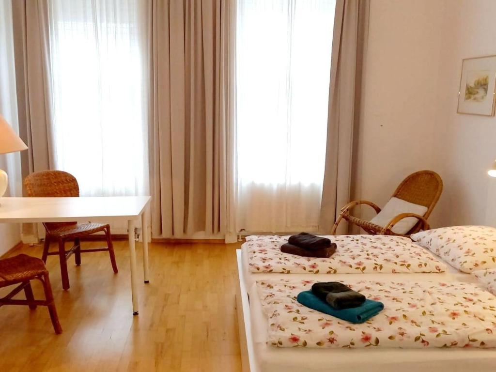 Apartment Vienna1090 by Interhome