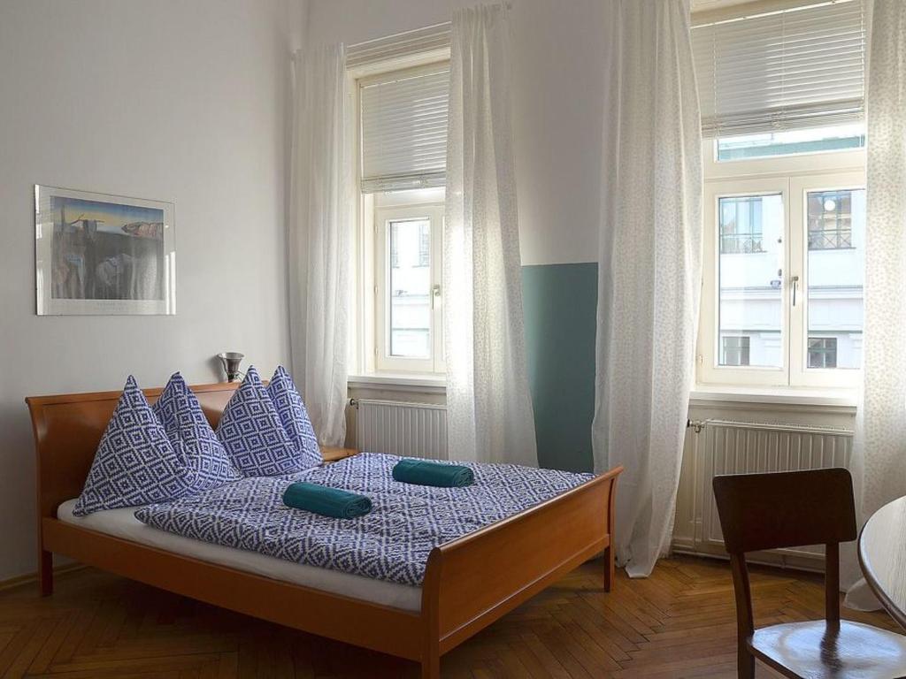 Apartment Vienna1090 by Interhome