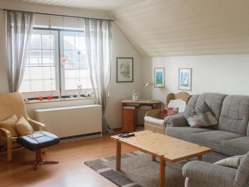 Apartment Watt in Friedrichskoog-Spitze by Interhome - Housity