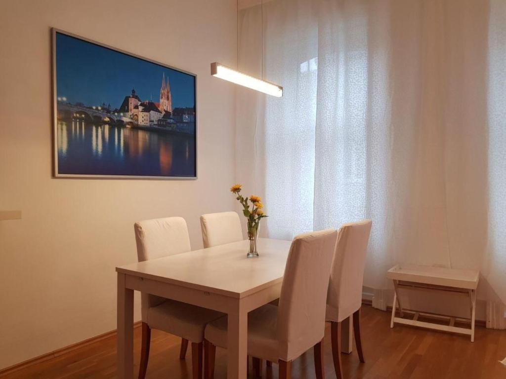 Apartment Vienna1090 by Interhome