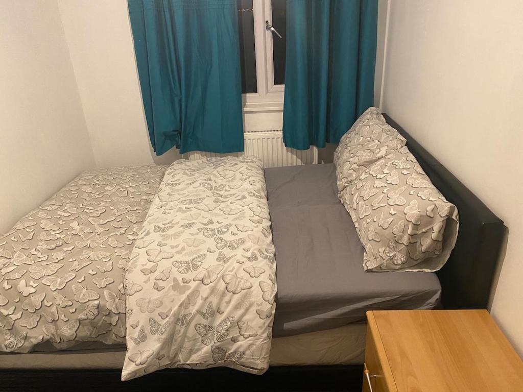 Fotografie z fotogalerie ubytování One Bedroom House v destinaci Northamtonshire