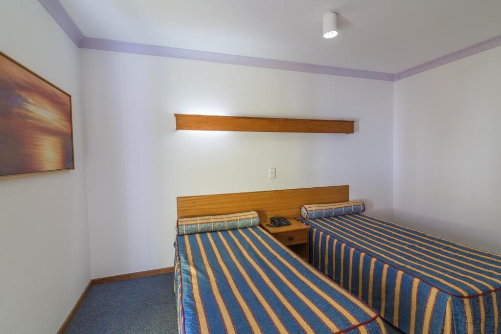 Hotel Teresinha photo