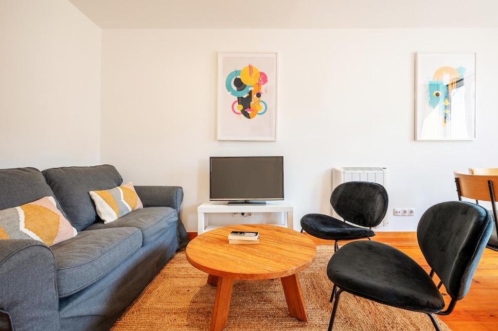 Lapa Star apartment