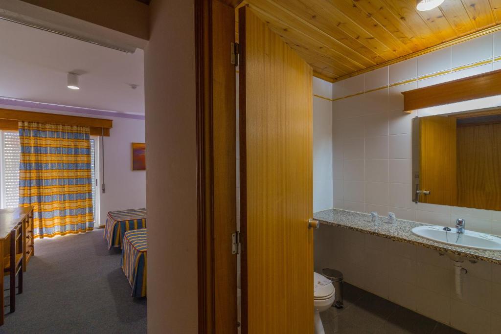 Hotel Teresinha photo