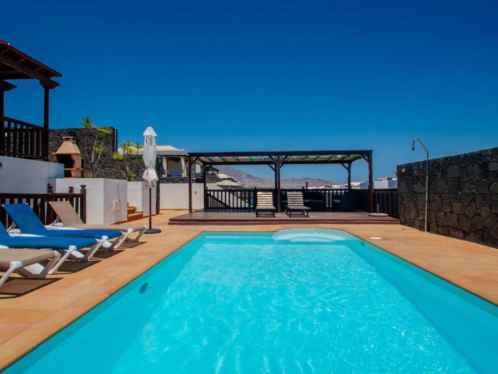 Holiday Home Villa Casa Laura by Interhome