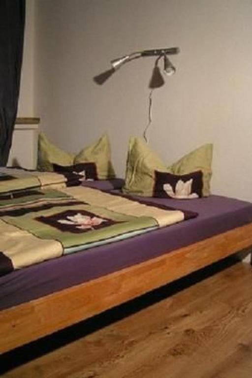 Apartment Tolle Wohnung in Ober-Roden by Interhome, Rödermark ...