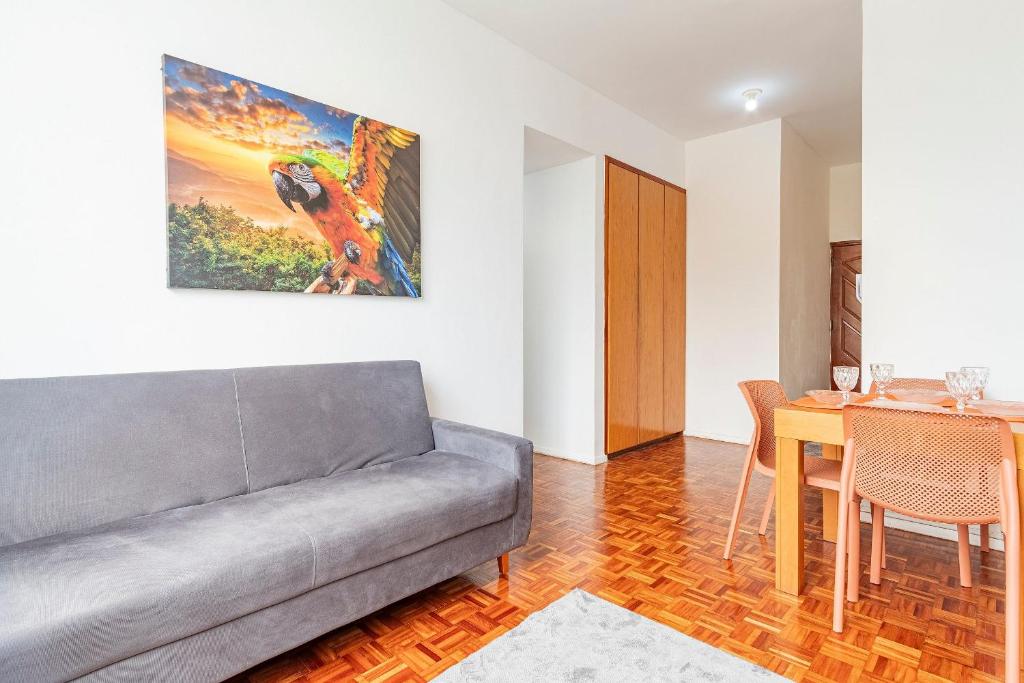 Selarón Apartments