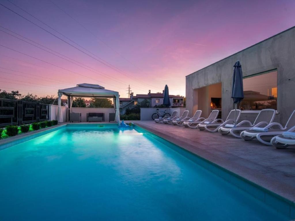 Holiday Home Haus Sanchi by Interhome